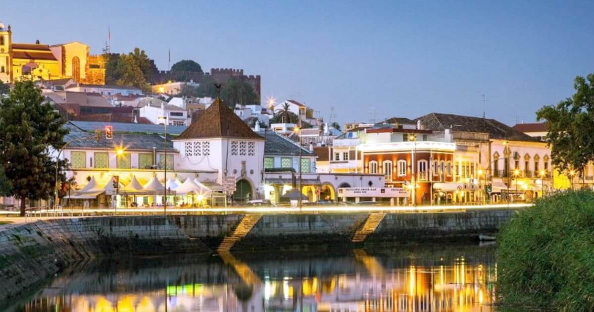 CCDR Algarve lembrou passado de Silves