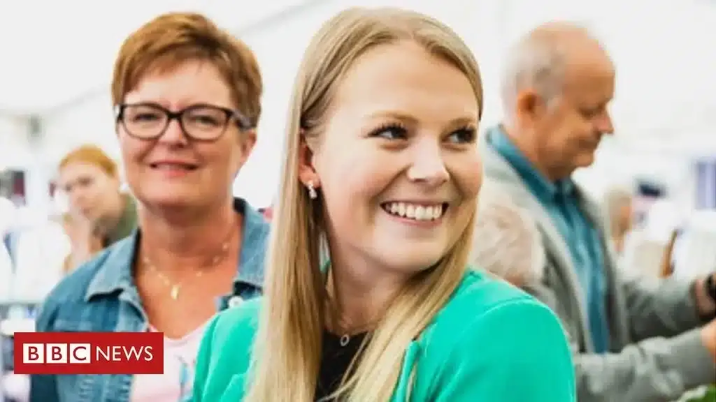 O país com os políticos mais jovens do mundo