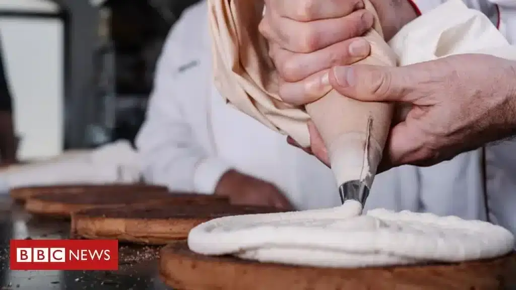 Os 'trabalhos dos sonhos' que se transformam em pesadelos