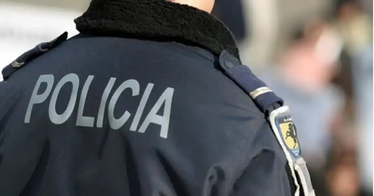 Reforço da PSP no Algarve é dirigido ao Aeroporto diz o PCP