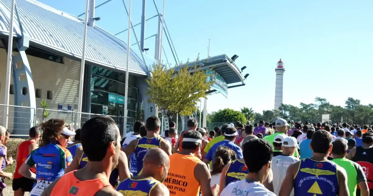 Prova X Milhas do Guadiana a 6 de Novembro