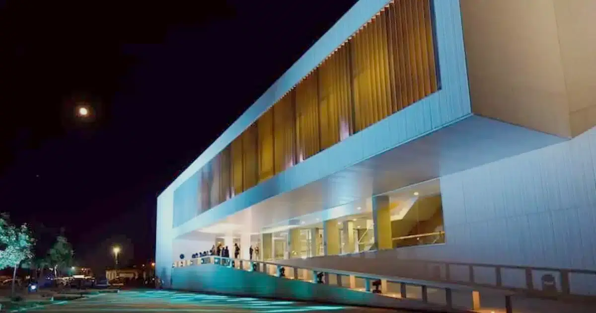 Centro de Exposições de Ayamonte servirá também a Eurocidade do Guadiana