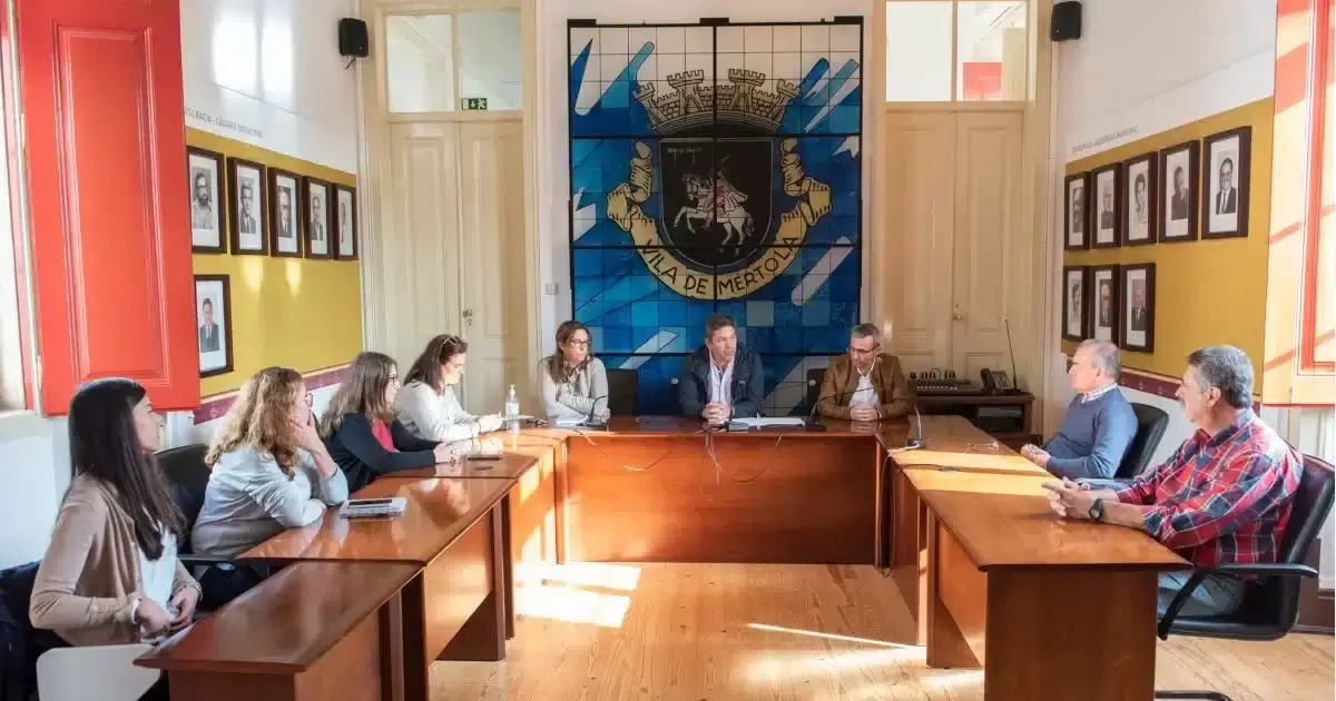 Mértola dá novo reforço de verba às IPSS locais