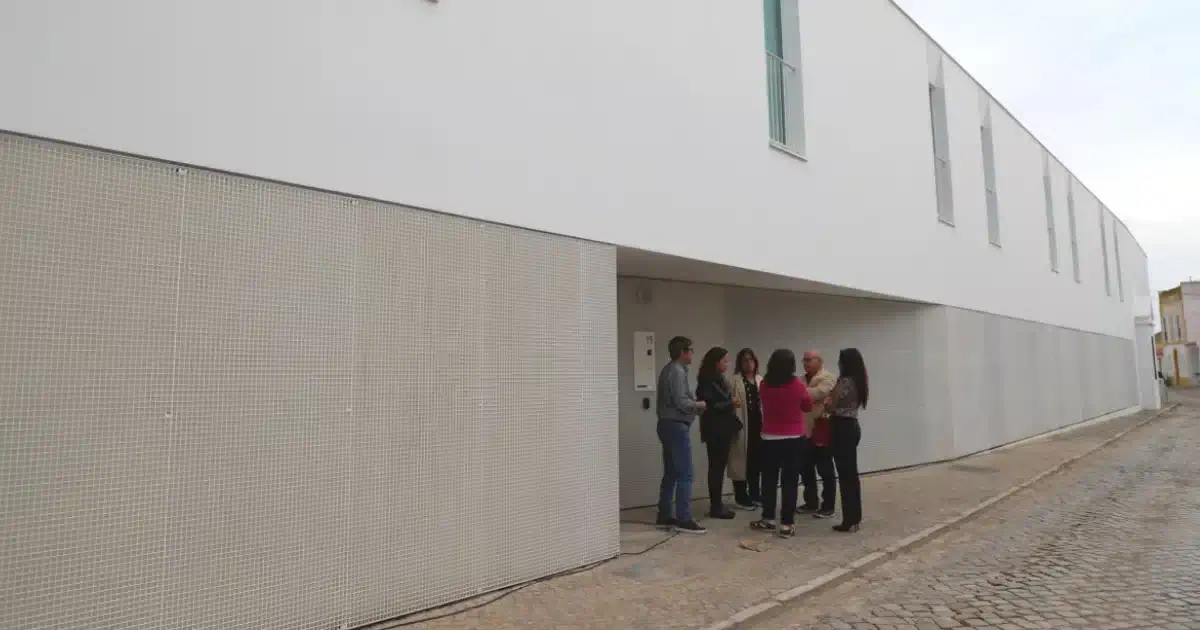 Castro Marim terá Lar de Alzhimer em 2023