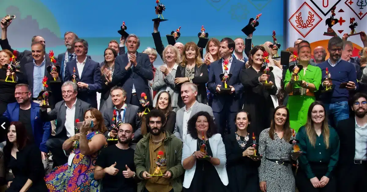 Filme sobre Vila do Bispo com prémio de relevo