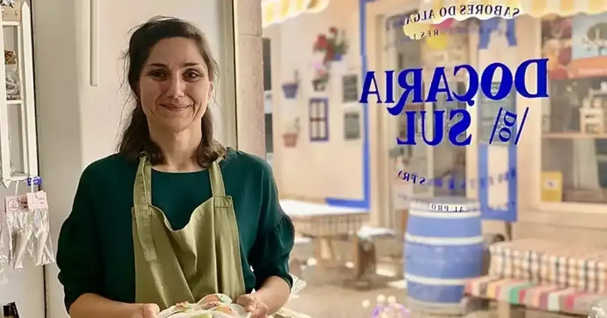 Algarve Craft & Food atribui prémio a Alexandra Santos
