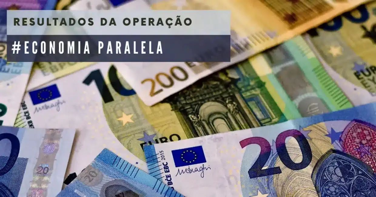 50 processos da ASAE contra economia Paralela