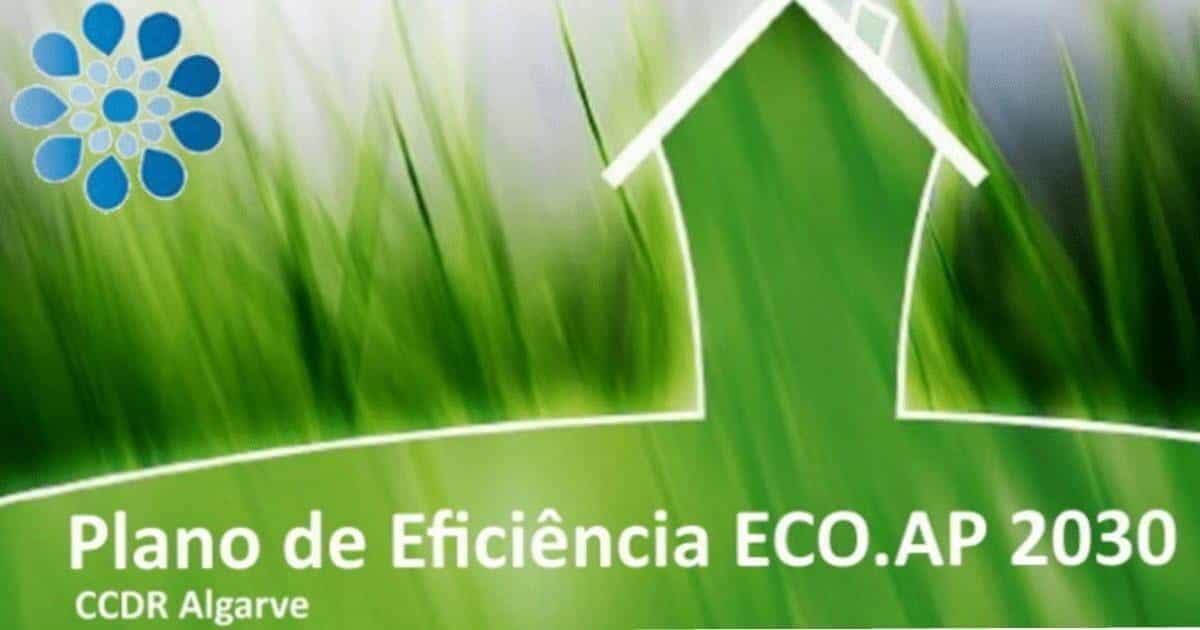 Eficiência energética no Algarve