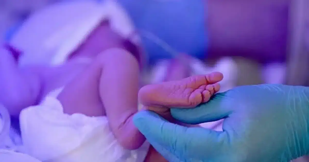 Bloco de partos de Beja e Portimão também encerrados no fim do ano