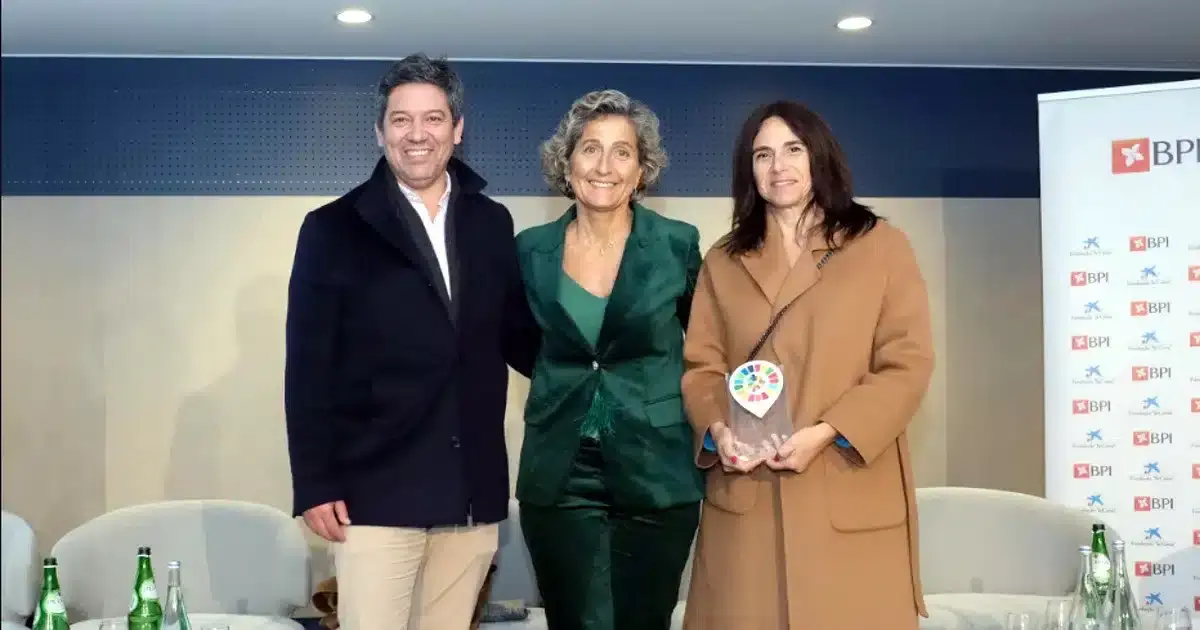 Mértola ganha prémio desenvolvimento sustentado