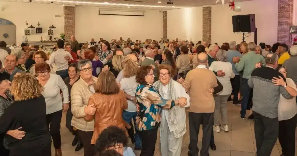 Festa de Natal foi animada em Castro Marim