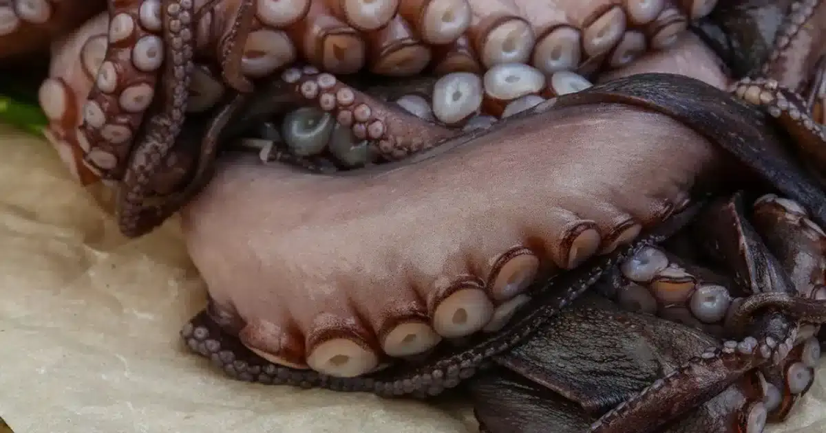 Peixe nas lotas algarvias sobe 31% em valor