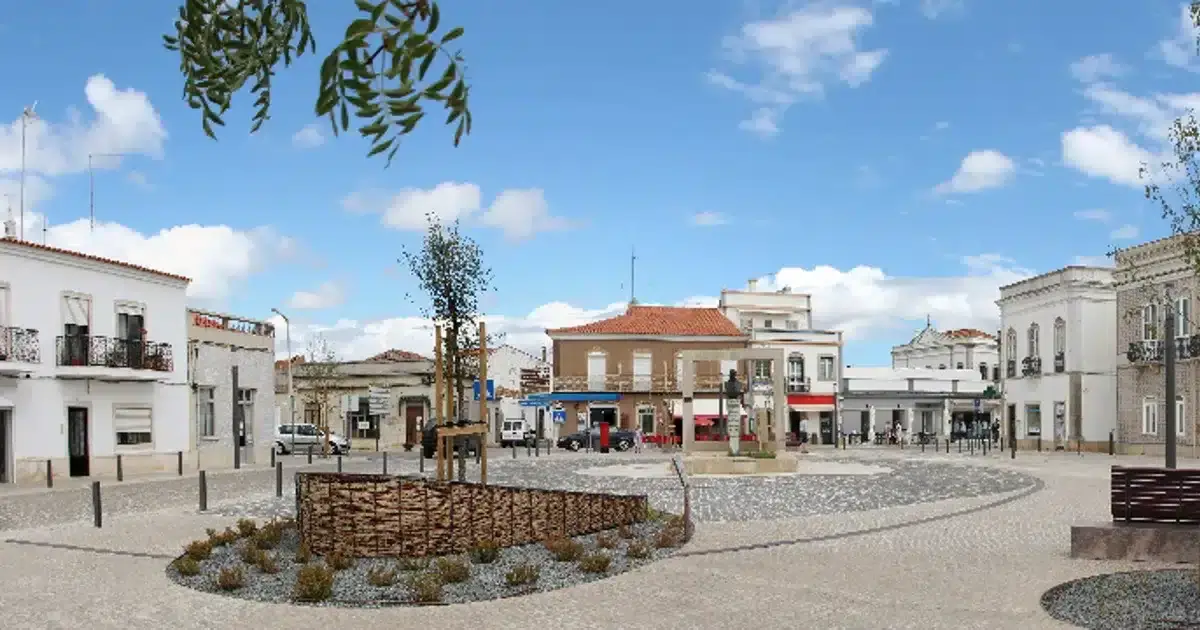 “Rota Literária do Algarve” apresenta-se em S. Brás de Alportel