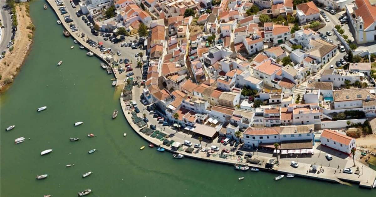 Nova plataforma no Algarve para combate aos riscos de catástrofe