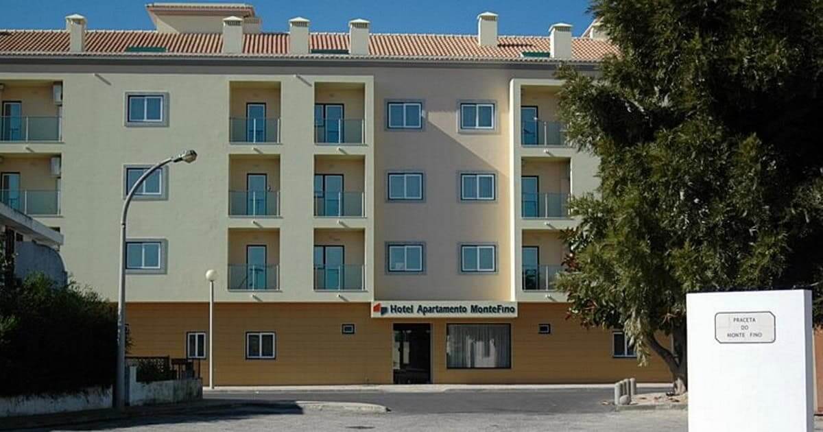 Apartamentos de Monte Fino para situações de sem-abrigo