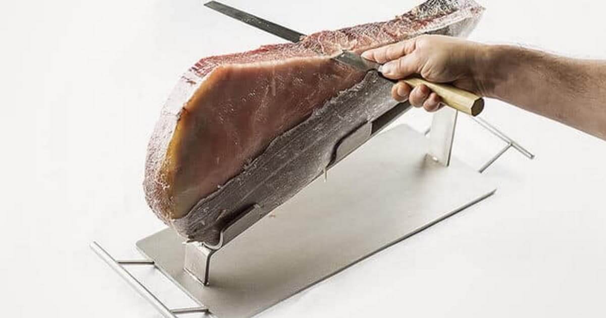 Falar de atum como quem fala de presunto de bolota