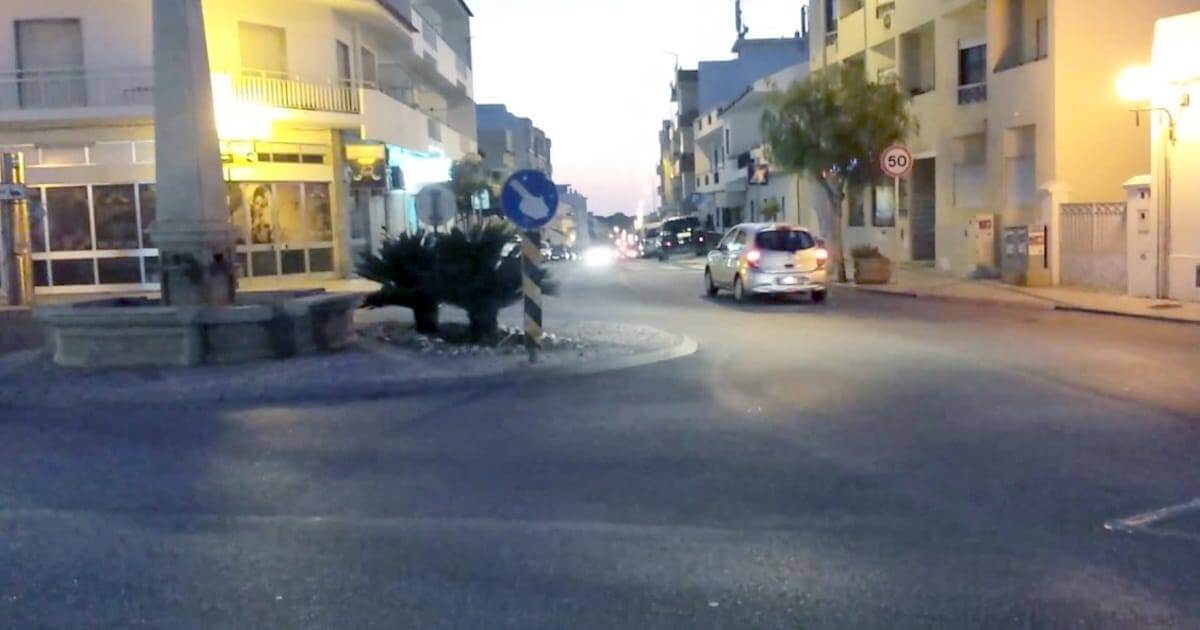 Município de Faro constrói para arrendamento