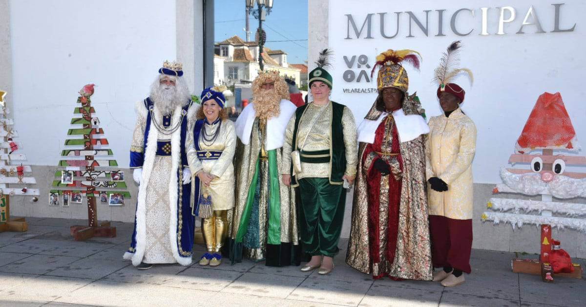 A alegria que tem o Sul