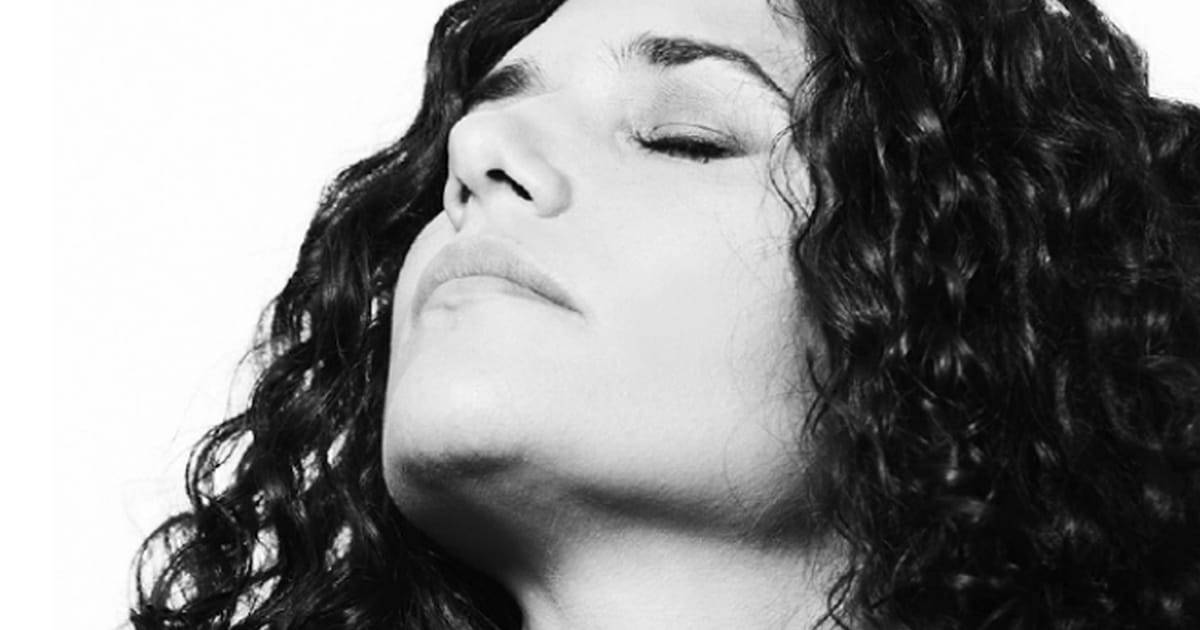 Susana Travassos na República 14 em Olhão