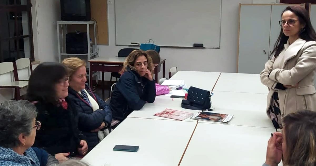 Reabriu a UTL de Castro Marim