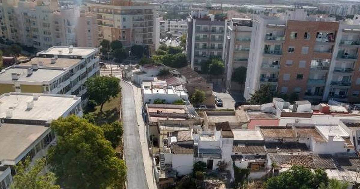 Faro vende terreno para 184 alojamentos
