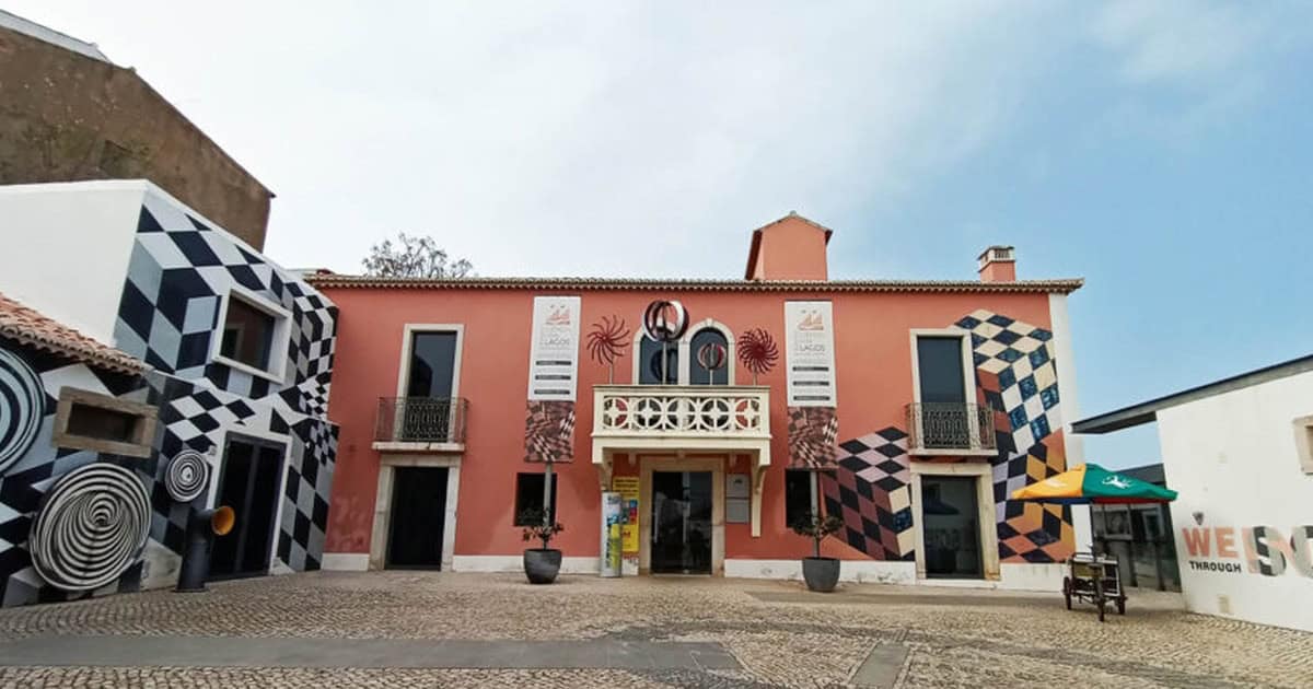 Sul Informação tem parceria digital com o CCV Lagos