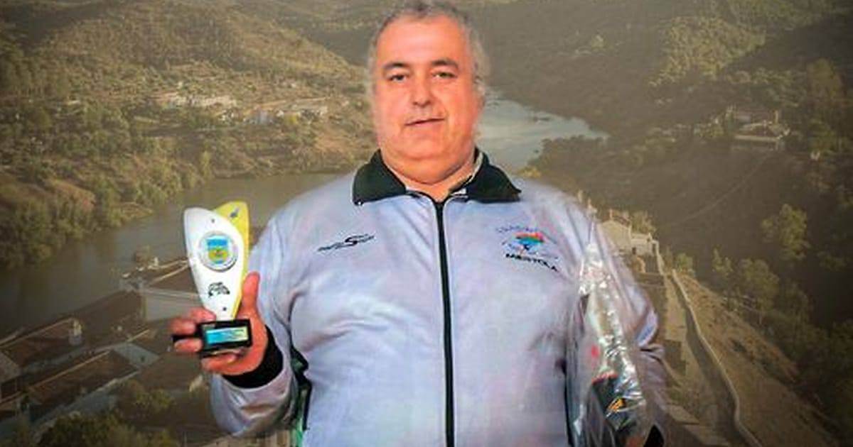 «Os amigos do Guadiana» é Clube do Ano