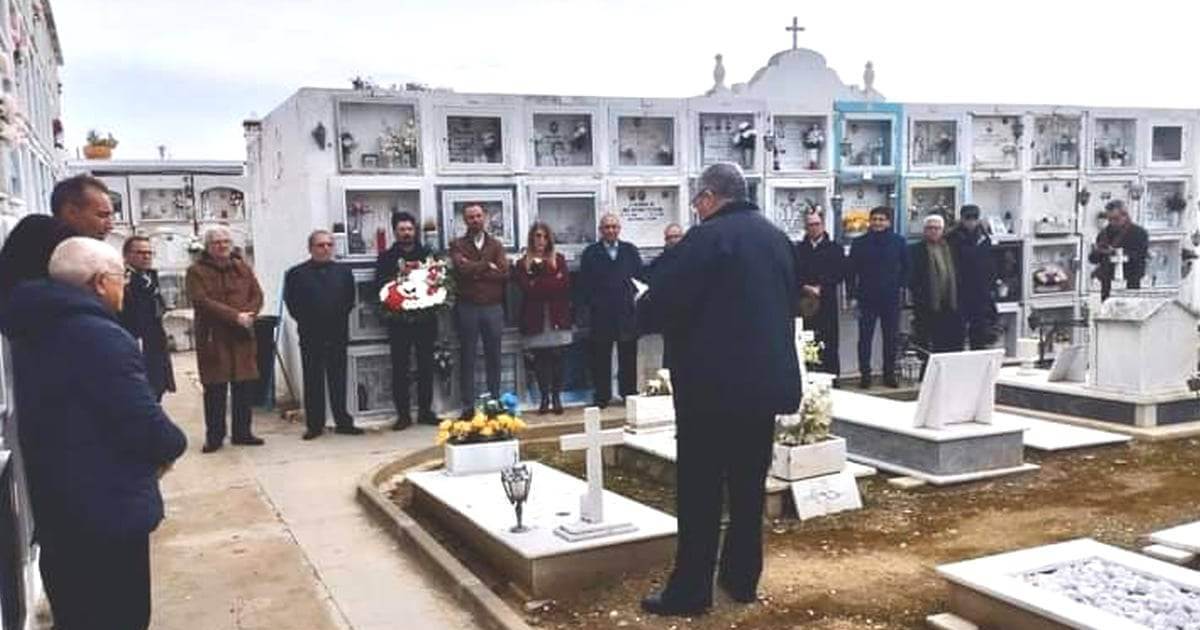 Romaria a Cacela Velha para lembrar Manuel Cabanas