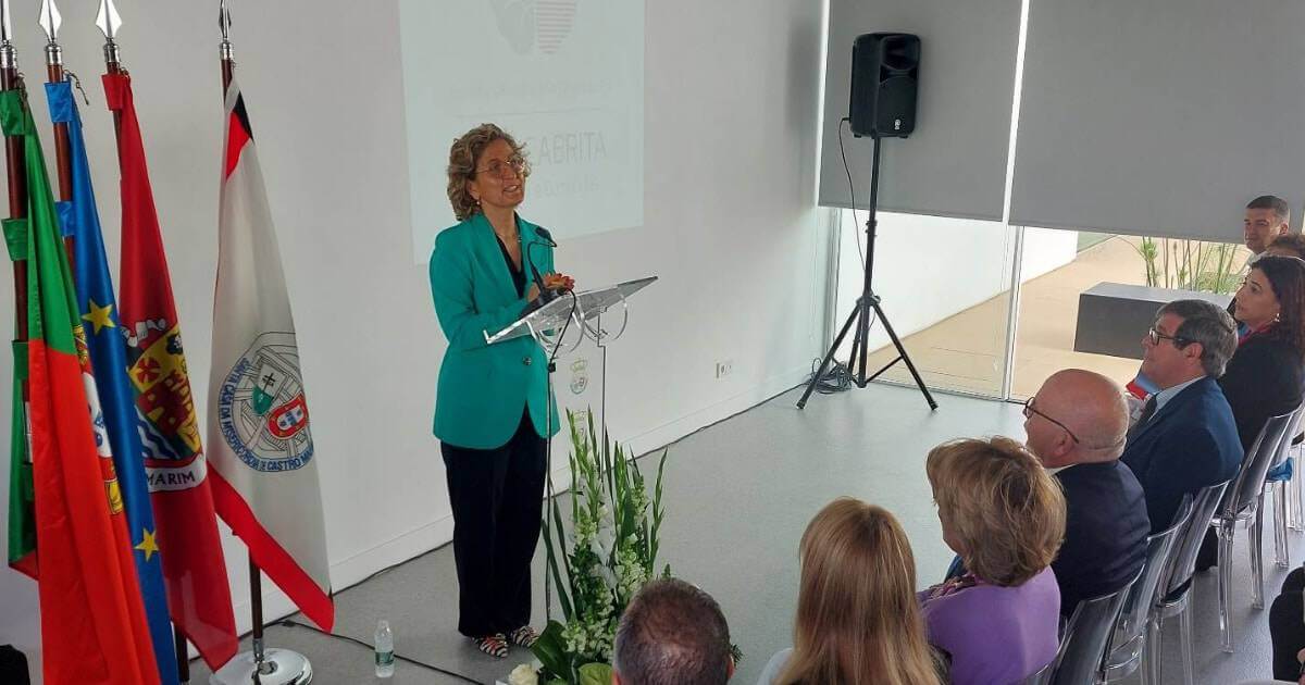 Castro Marim conta com Centro de Dia para doentes de Alzheimer