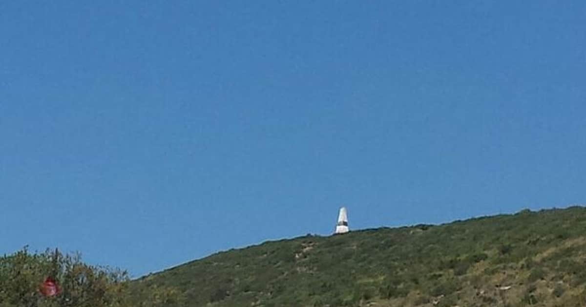 Almargem celebra Primavera com caminhada