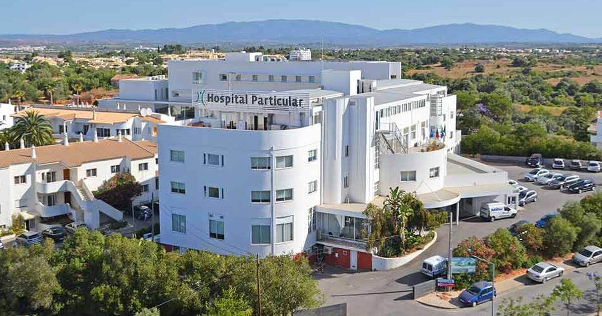 Mudança de proprietário nos edifícios HPA Saúde e Lusíadas