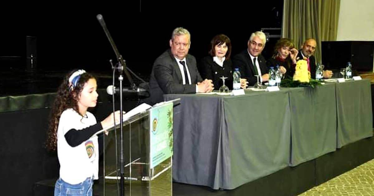 Pequena Lorena de Monte Gordo encanta autarcas das Quatro Cidades