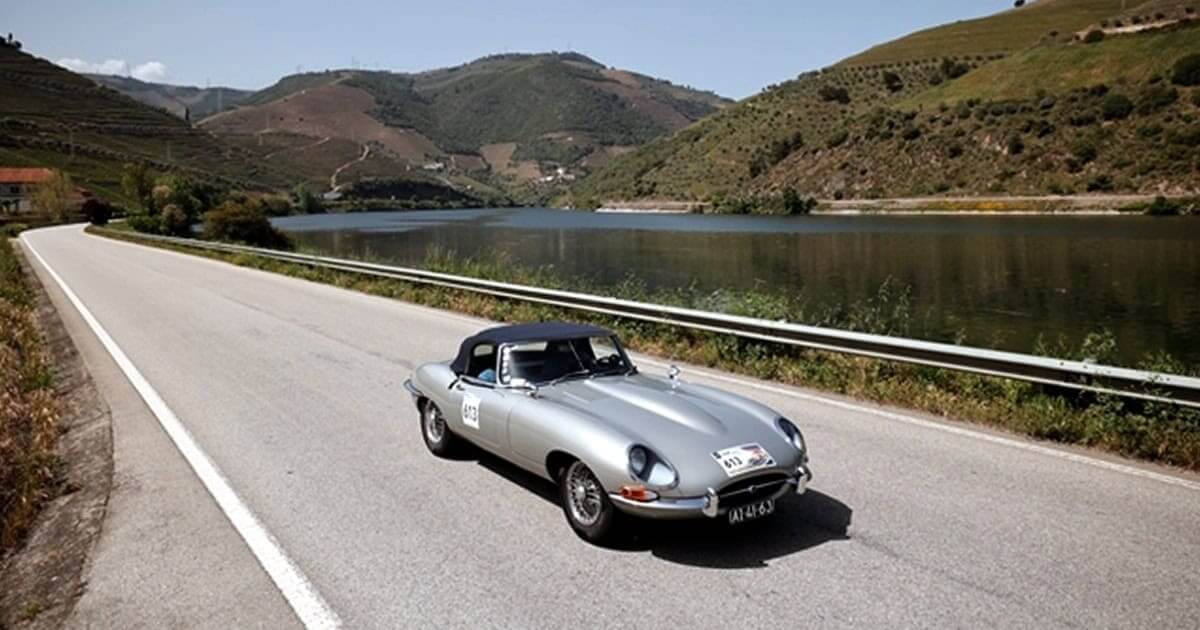 500 milhas do ACP partiram de Faro