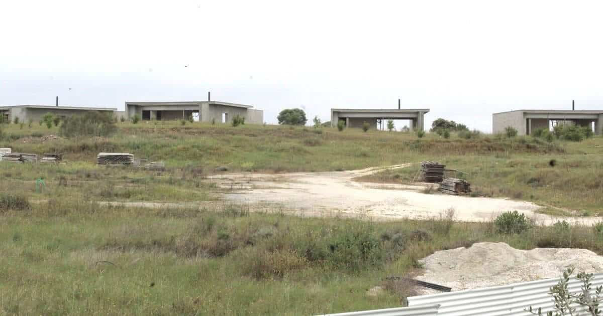 Mourão prejudicado com fim dos Vistos Gold