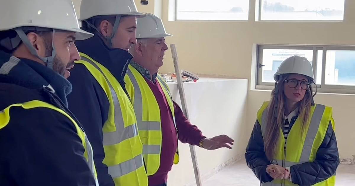 Maior comercializadora mundial de tunídeos abrirá em Ayamonte