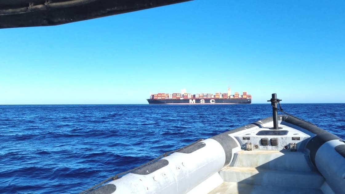 Repercussões do caso de uma jovem resgatada do mar