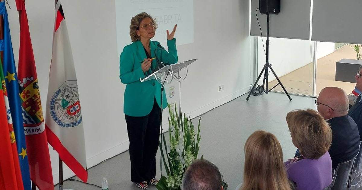 Centro de Meios Aéreos de Cachopo é transfronteiriço