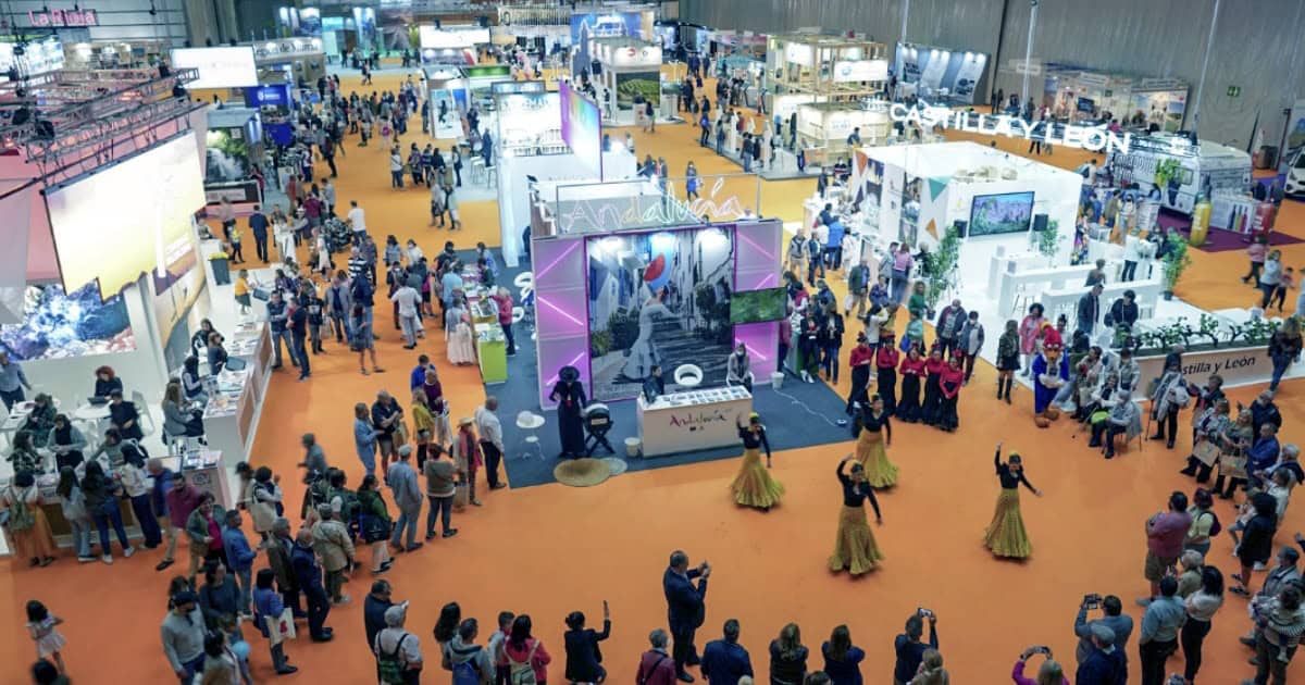 Vila Real de Santo António promoveu-se em Bilbao