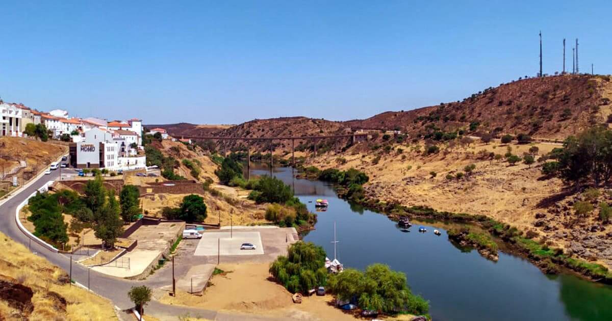 Festas de Mértola começam a 17 de Junho