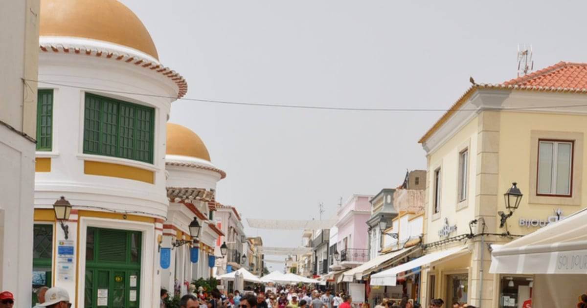 Problemas de policiamento no centro da cidade pombalina