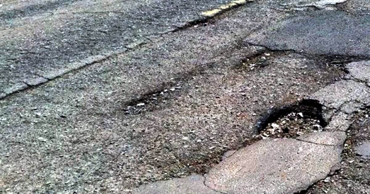 Utentes querem renovação da EN125 a Sotavento do Algarve