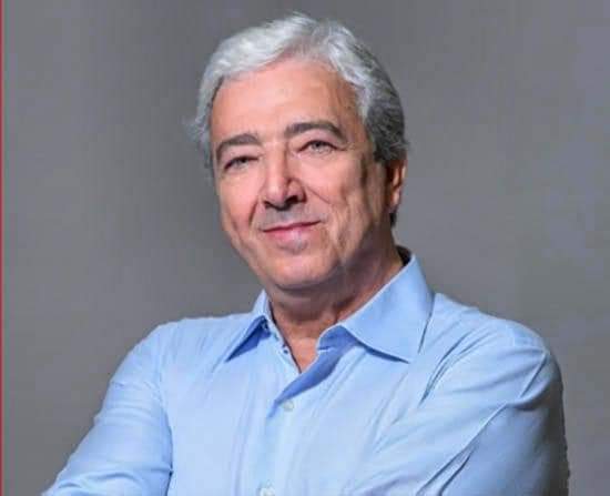 Faleceu José Estevens