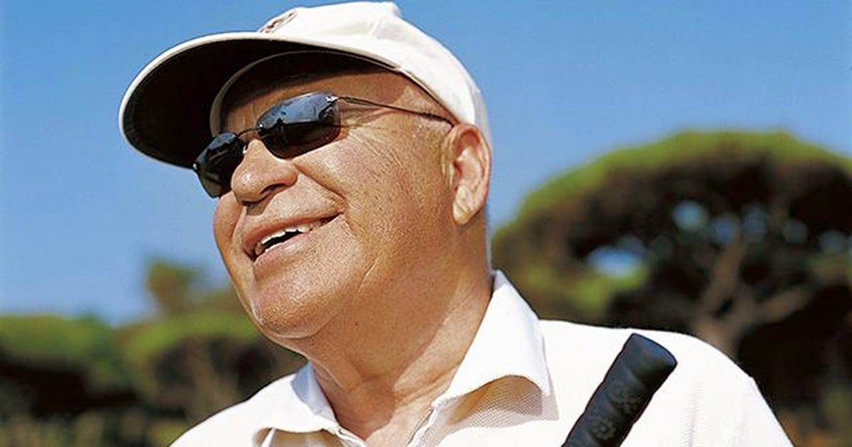 Sander van Gelder morreu na Holanda