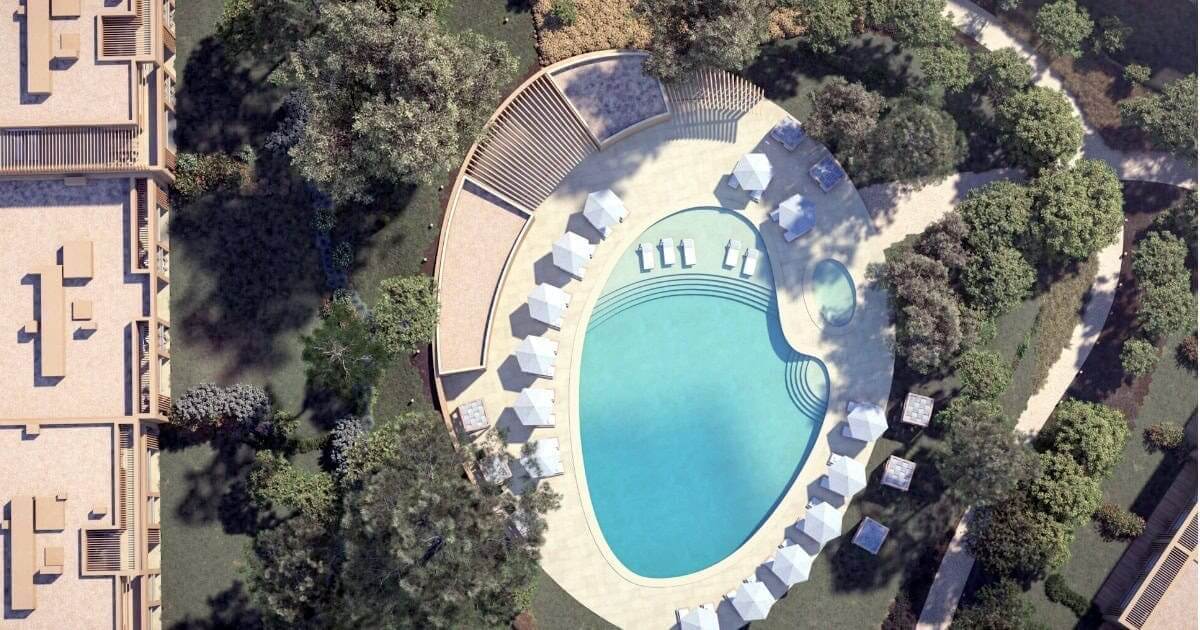 Na freguesia de Altura via livre para o «Verde Lago»