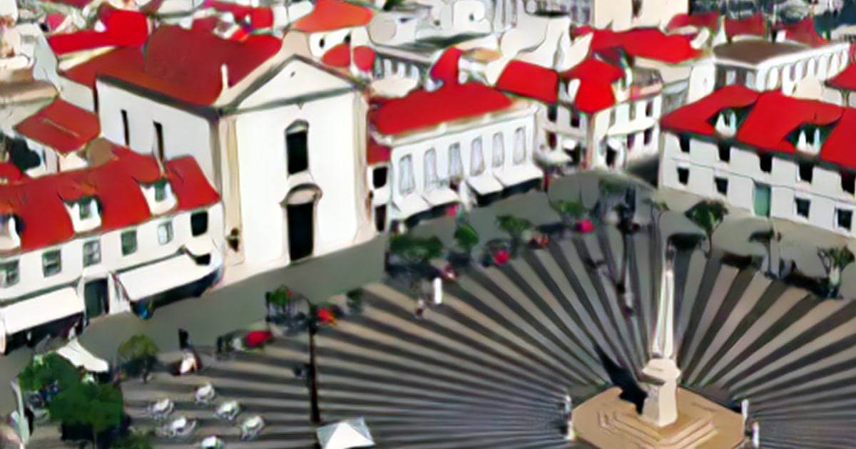 Cidade Pombalina assinala aniversário da fundação