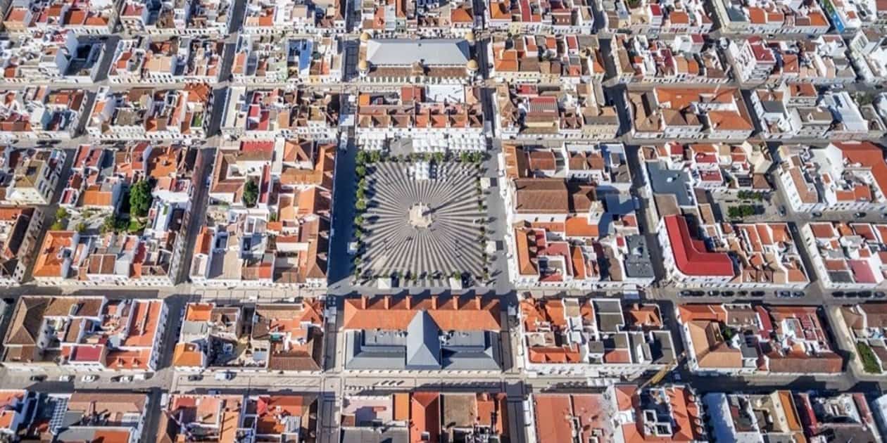 Vila Real de Santo António prepara a sua festa de 13 de Maio