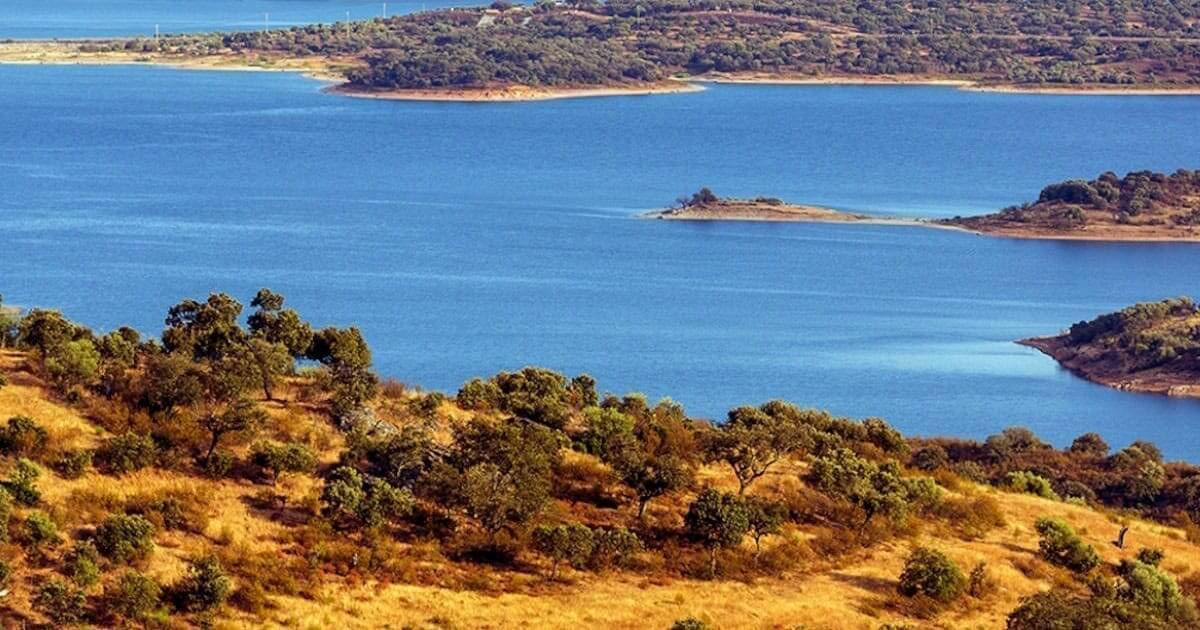 Água e Ecossistemas da Paisagem no Alentejo e Algarve