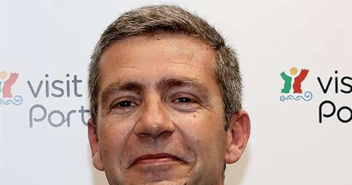 Novo presidente na Região de Turismo do Algarve