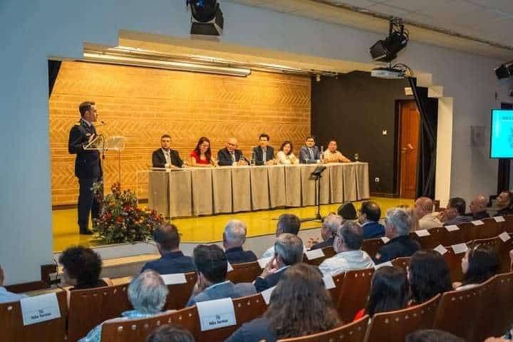 Filomena Sintra é o presente e o futuro de Castro Marim
