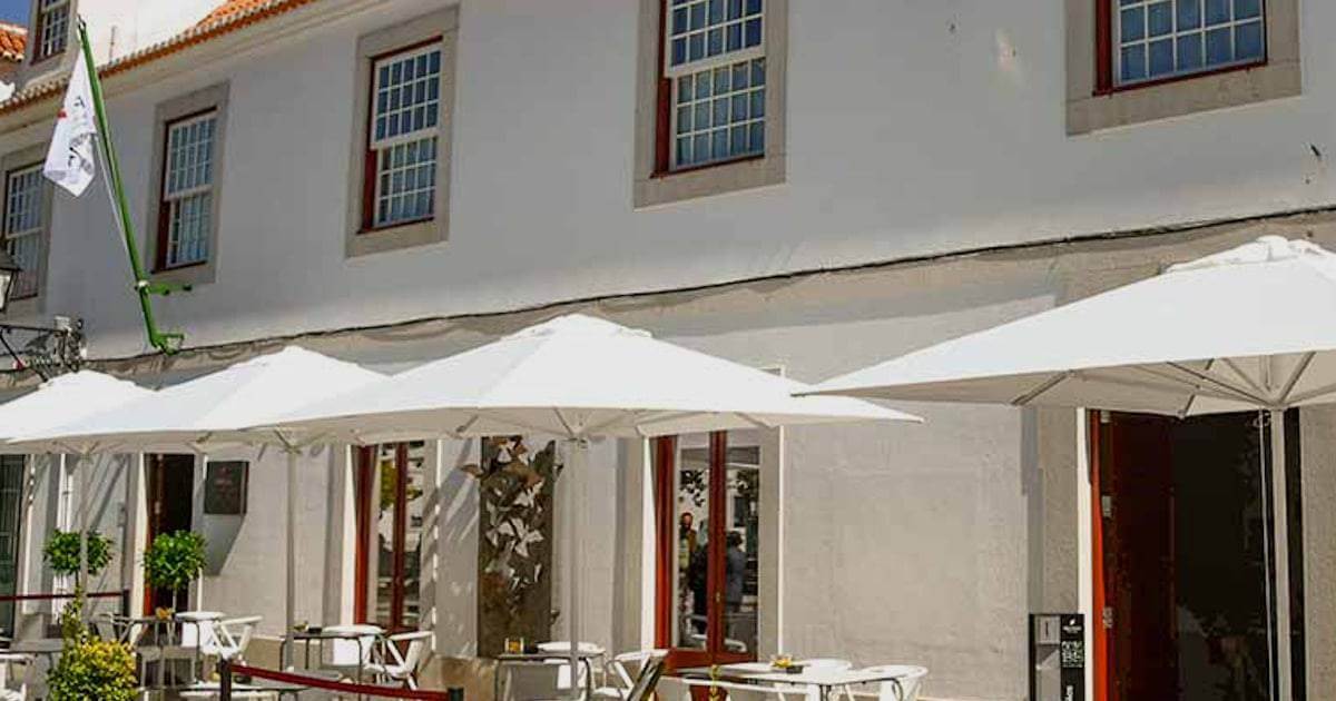 Grupo Pestana primeiro em viagens e lazer